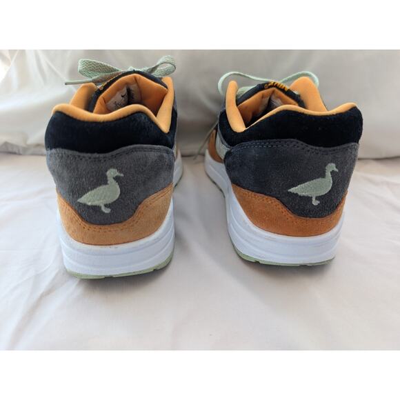 Nike Air Max 1 PRM Ugly Duckling Honeydew Size 9 Green Soles DZ0482-001 main image 5